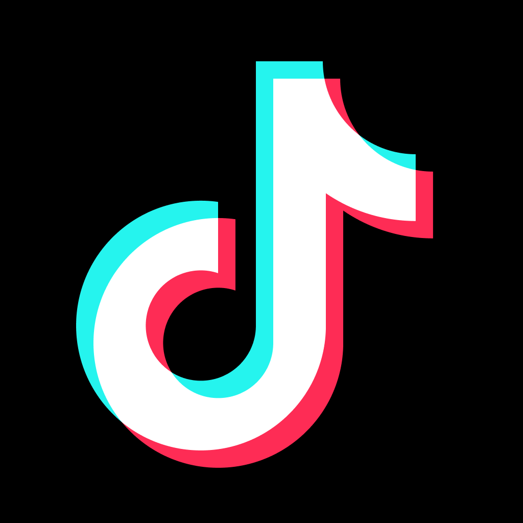 TikTok国际版抖音